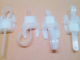 新帆達的模具質(zhì)量好，交貨期短