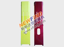 精密顯示器塑膠支架模具