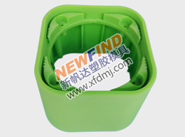 精密醫(yī)療器械塑膠外殼模具