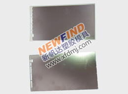 金屬模內(nèi)注塑