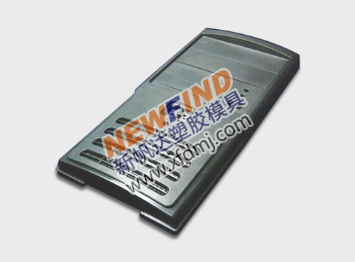 精密測(cè)試測(cè)量?jī)x器塑膠模具