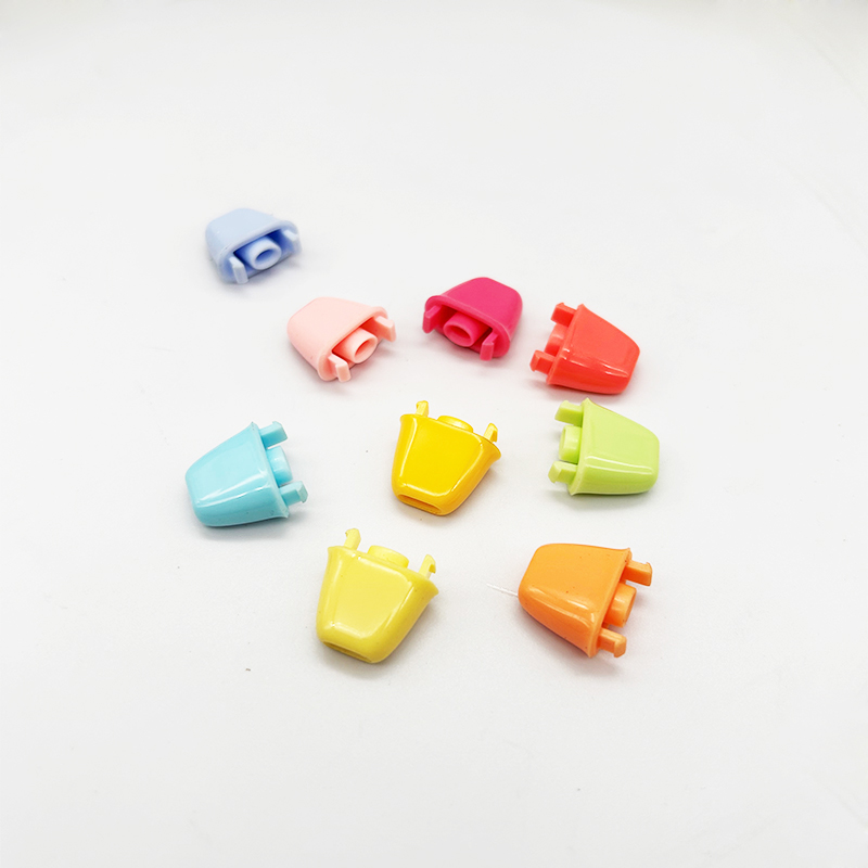 電子煙儲油倉吸嘴ABS塑料殼體霧化器吸咀外殼