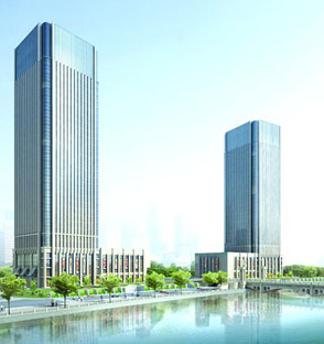 項(xiàng)目公司：譽(yù)銘實(shí)業(yè)有限公司